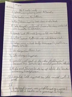IKachwalla's tweet photo. Superstar work at home#wroxham#yearfive https://t.co/Yi66bca79I