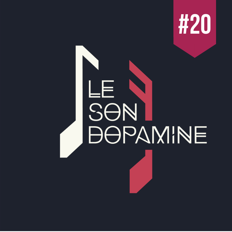 FlavienDef's tweet photo. Comment le confinement est-il en train de faire basculer la com' interne des entreprises vers le format podcast ?🎙 

Merci à Jérémy Mahieu de @tracktl pour son intervention dans cet épisode à retrouver sur toutes les plateformes : https://t.co/je9iT2QtDS https://t.co/Yg08Lwm3Yq