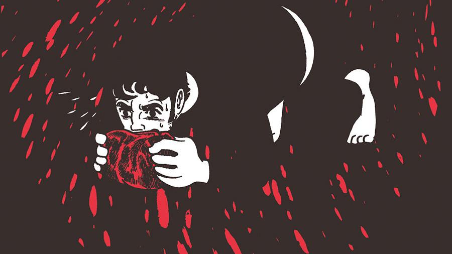 Quand les virus inspirent les auteurs de BD : nos conseils de lecture en période de confinement

francetvinfo.fr/sante/maladie/…