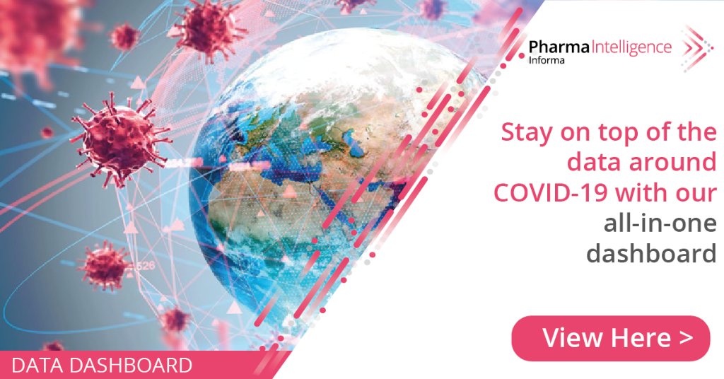 zorgnl's tweet image. PharmaScrip:  Using data from our #pharmaprojects we have pulled together all the data around #covid19 drug development and #clinicaltrials. Click to get an overview of where #bigpharma stands and view our insight &amp;amp; analysis on the topic.… dlvr.it/RSbKth