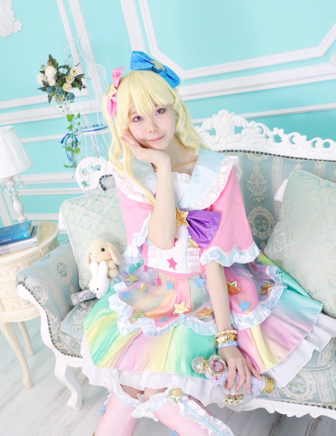 🎀 桃原ふわ 🎀 on X: 