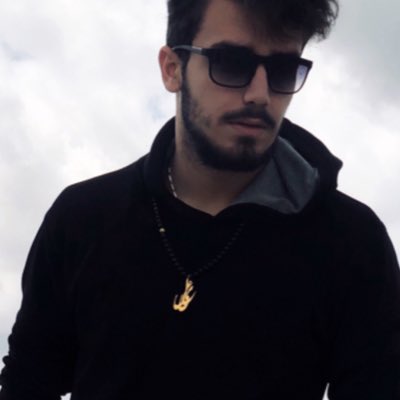 ali113379's tweet photo. #NewProfilePic https://t.co/TjIVPwMzm3