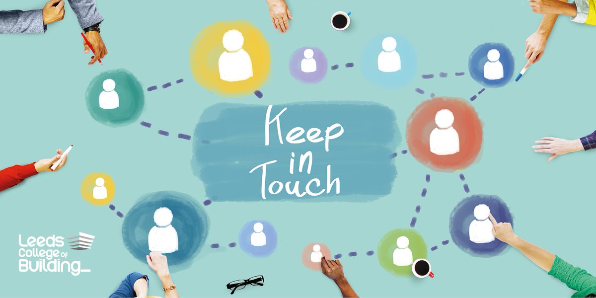 Leeds College of Building tweet media