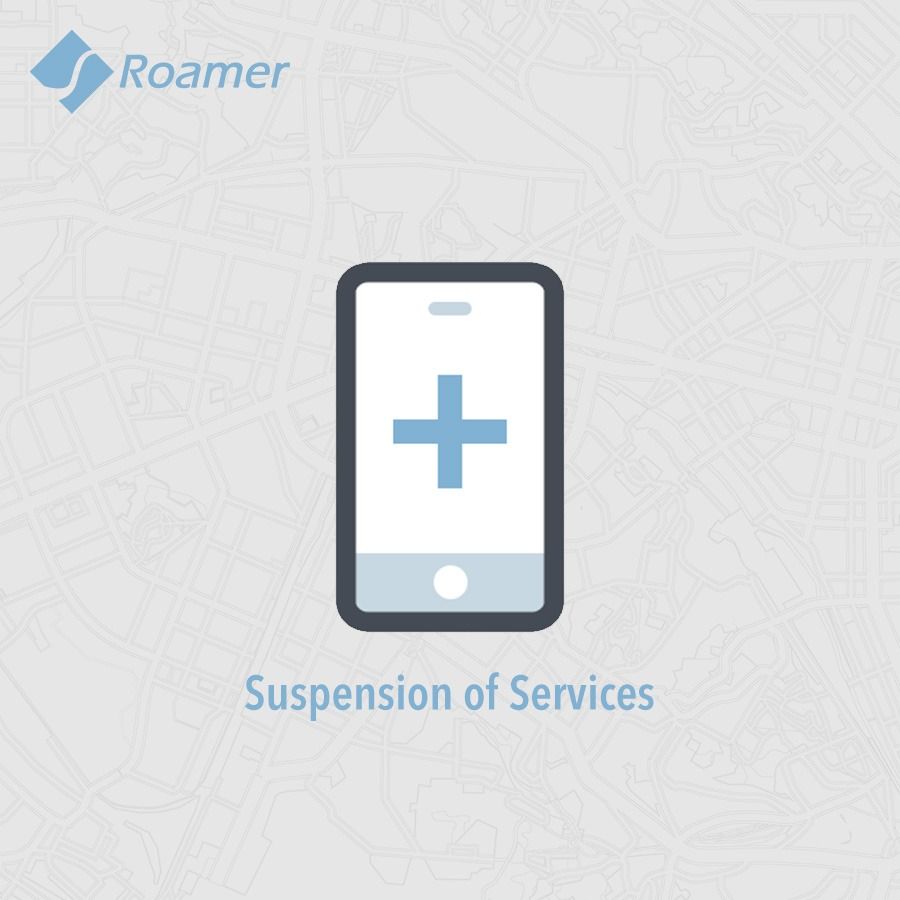 RoamerPK's tweet photo. In view of the worsening COVID-19 situation in Pakistan, we are suspending Roamer's operations until further notice. Please stay at home and maintain social distancing for your own safety and that of your loved ones.

#COVID19 #CoronaVirus #Rawalpindi #Islamabad #StayHomeStaySafe https://t.co/1Y2c2HeL9r
