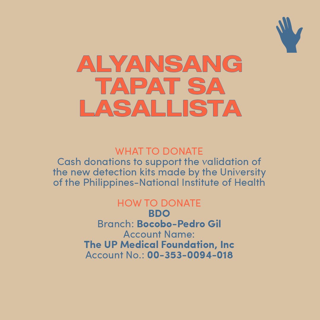 DonKissATeamOFC's tweet photo. Here's one for the benefit of the UP Medical Foundation. ₱5,000.00 will be deposited again from your fellow #DonKissFam if this one reaches 5,000 replies.

Let's go, babies!

#DonKiss
@donnypangilinan @KissesDelavin https://t.co/90IzRAcUTK