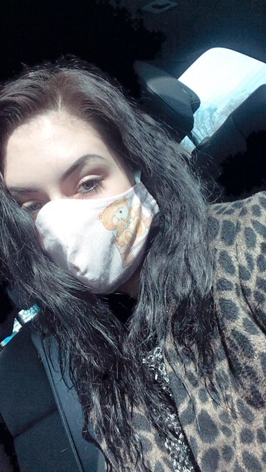 Eyes like a snake 🐍 https://t.co/yT9GaIIWN6<a href="/tag/latex"class="tags"><span>#latex</span></a>