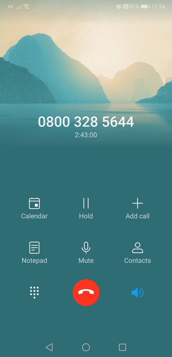 The HUSK. tweet media