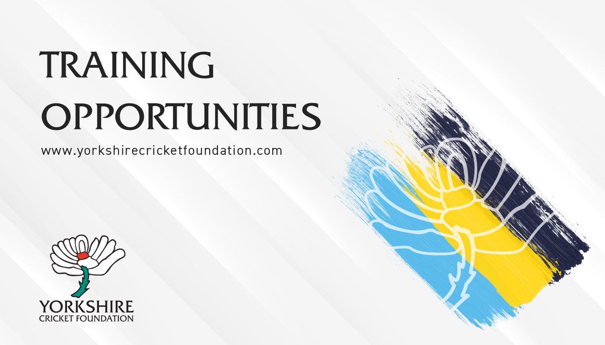 YCCC_YCF's tweet image. Looking to increase your knowledge on Mental Health, Nutrition or Dementia Care?

We are pleased to offer a number of FREE distance learning courses 💻

For further details and to enrol please click below ⬇️

bit.ly/3alpmkZ

#mentalhealth #distancelearning