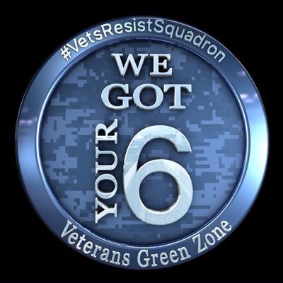 VetsResistSquadron tweet media