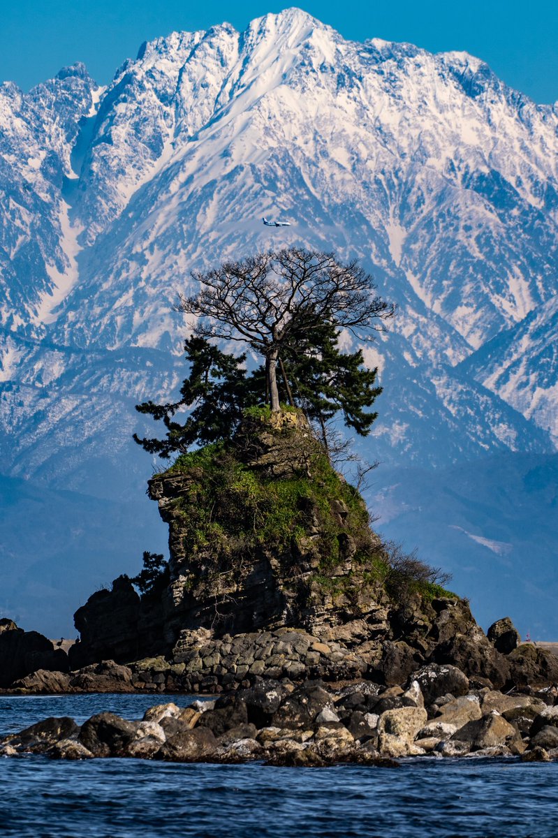 本気を出した富山がすごかった イナガキヤストさんの絶景写真集 Trip Editor