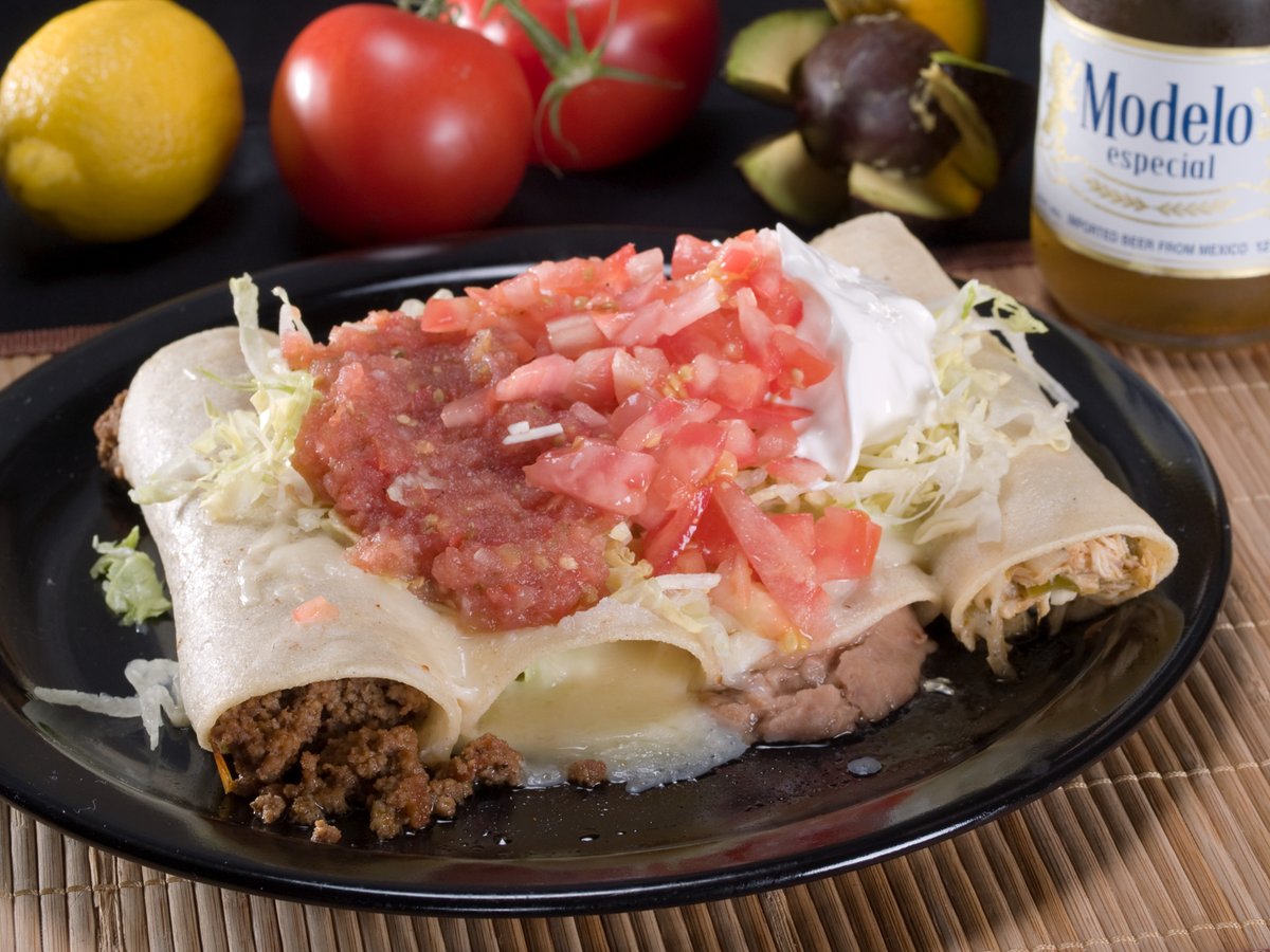 Amigo Restaurant tweet media