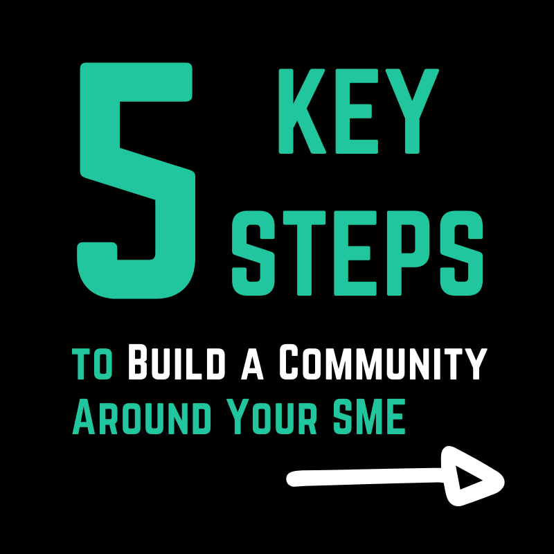 BertBlancheton's tweet photo. HOW TO BUILD A STRONG COMMUNITY AROUND YOUR #SME 💪

A few weeks ago I published a post about #CustomerNetworks.

I also promised to give you some tips on how to create and grow your own loyal following.

So here’s some help 👉 https://t.co/bZkHcETZqq

#DigitalMarketing https://t.co/TZzVa1J11H