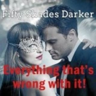 indieplusdesign's tweet photo. While we are all inside... Don't be tempted to emulate the movies! Have another look at Everything that’s wrong with “Fifty Shades Darker” in prep for Everything That's Wrong With "50 Shades Freed" https://t.co/2Dt5KQXyX9 #50shadesofshame #50shadesofgrey #badmovies https://t.co/hSJbyLmBMr