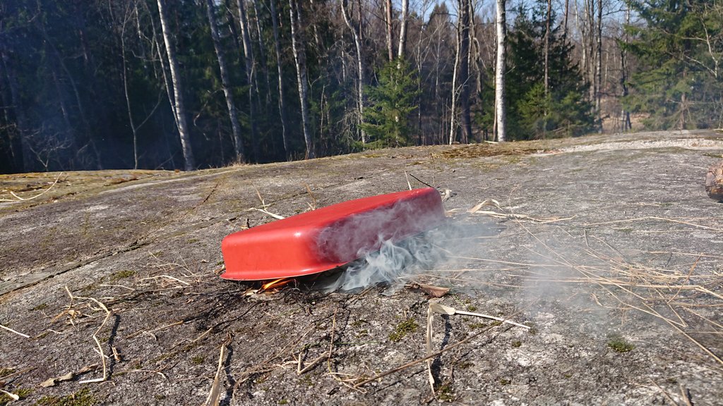 Linnéa (@romanlionz) on Twitter photo Bonfire is going strong! Taking the opportunity to smoke some veggies while we're at it, <a href="/NiklasEkstedt/">Niklas Ekstedt</a> style 🔥 Bonfire is going strong! Taking the opportunity to smoke some veggies while we're at it, <a href="/NiklasEkstedt/">Niklas Ekstedt</a> style 🔥