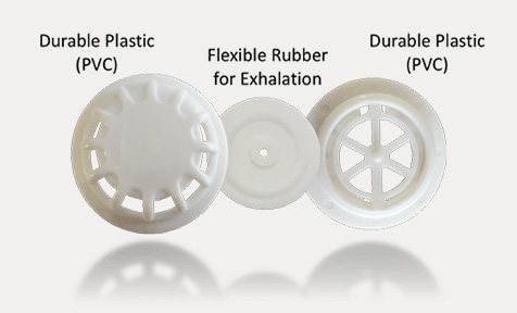 beatcloudsmask's tweet photo. Does your face mask need a breathing valve or not?

https://t.co/ReMWckTnNb https://t.co/0lenaI6g8b