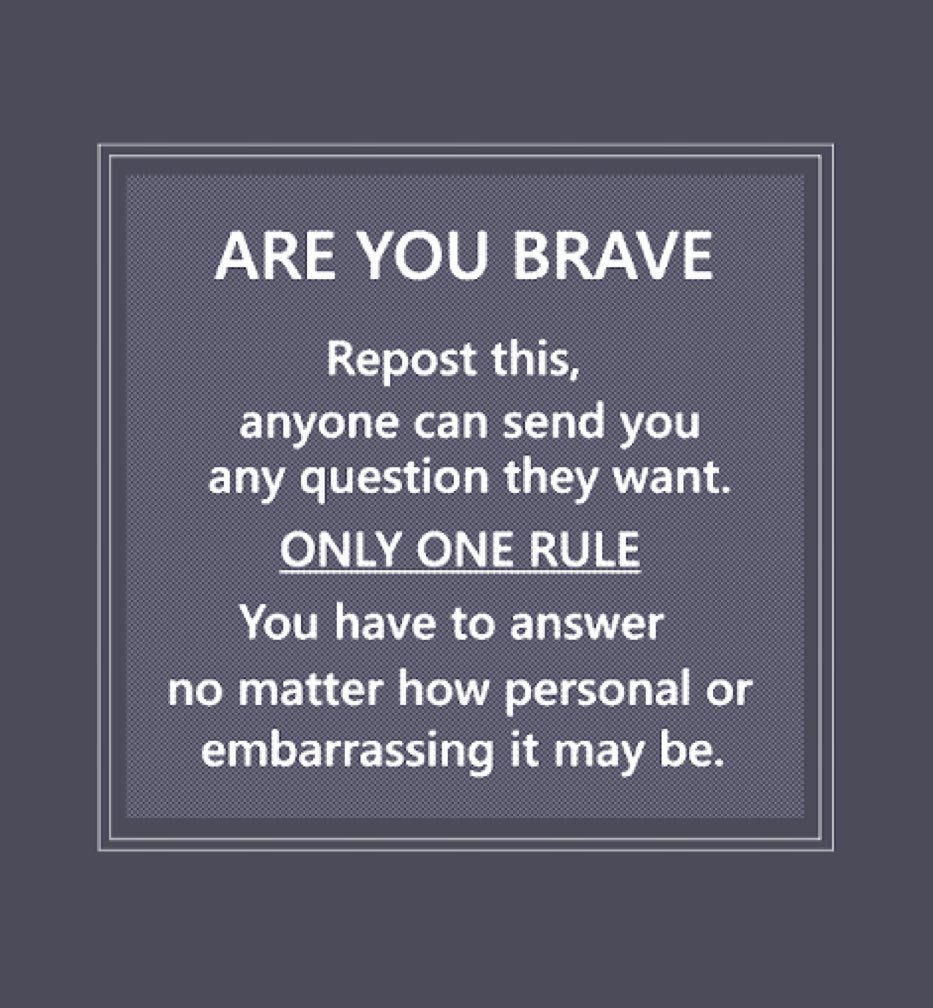 Alright let's do this