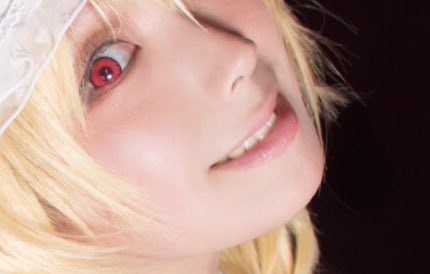 コスプレイヤーナカノベーコンのTwitter画像37