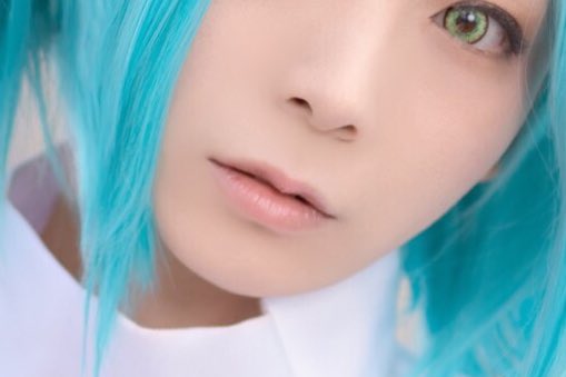 コスプレイヤーナカノベーコンのTwitter画像35