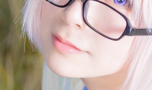 コスプレイヤーナカノベーコンのTwitter画像38