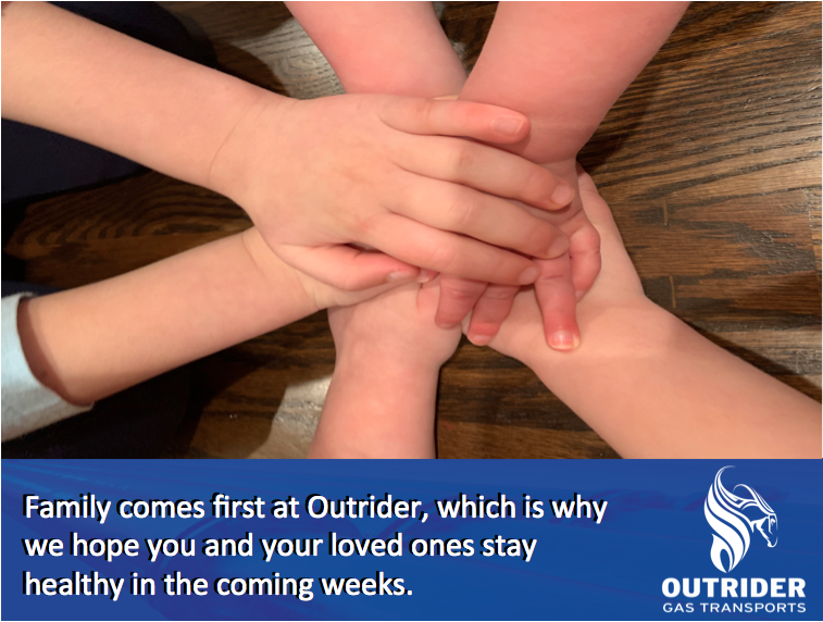 OutriderGas's tweet photo. From the team... https://t.co/0w14o5D1CI