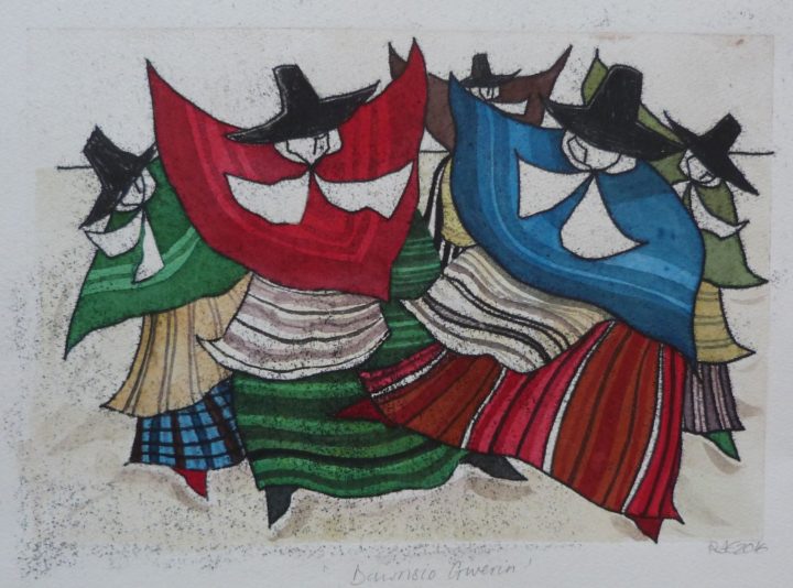 YsgolCiliauParc's tweet photo. #TipYDydd Beth am ymchwilio ar y we am waith artist? Edrychwch ar eu darnau gwaith. Beth rydych chi’n hoffi amdanynt? Beth rydych yn sylwi am y lliwiau a’r steil? Allwch chi greu darlun eich hun yn steil yr artist yna? @rhiannon_art @rhyspadarn #RuthJen #KyffinWilliams https://t.co/MTVrhYb5iK
