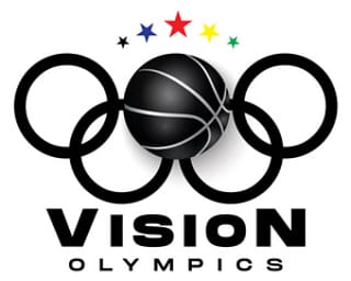 Vision Olympics 3x3 Basketball tweet media