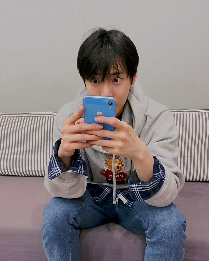 ☆พี่ชิต♡🦄💜 tweet media