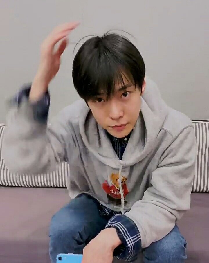 ☆พี่ชิต♡🦄💜 tweet media