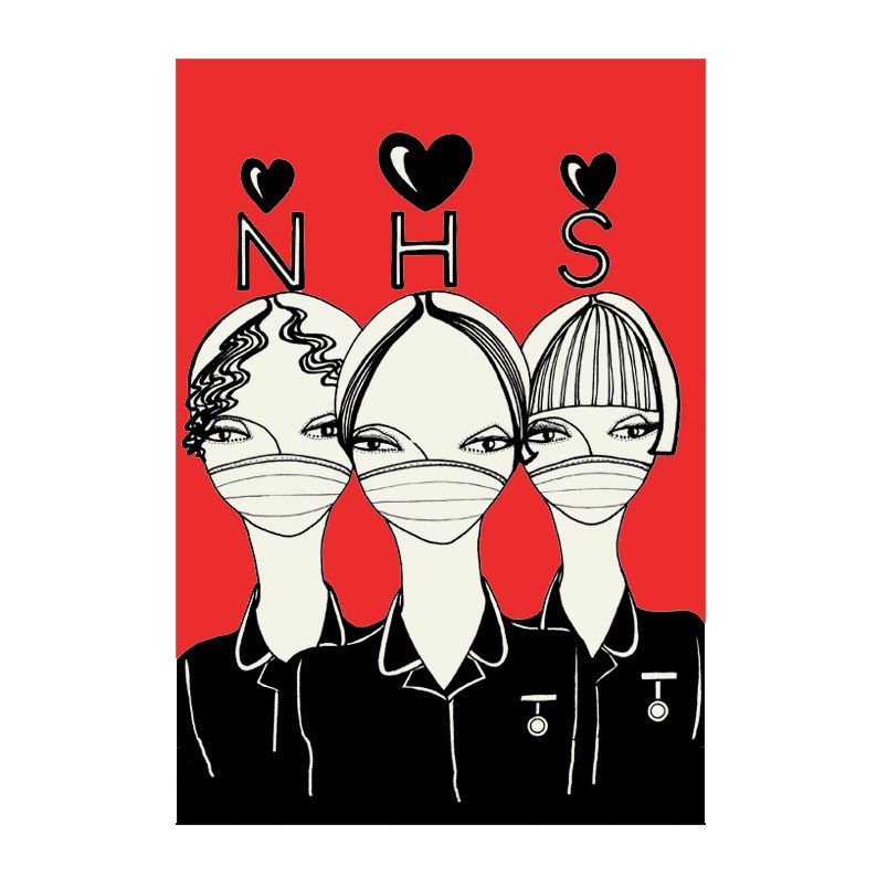 Holly Fulton (@studio_fulton) on Twitter photo Thank you to all those who have so far got involved in supporting the production of gowns and masks. The response has been overwhelming ❤️❤️❤️<a href="/FashionRoundTab/">Fashion Roundtable</a> <a href="/NHSuk/">NHS</a> <a href="/BFC/">BFC</a> <a href="/10DowningStreet/">UK Prime Minister</a> Thank you to all those who have so far got involved in supporting the production of gowns and masks. The response has been overwhelming ❤️❤️❤️<a href="/FashionRoundTab/">Fashion Roundtable</a> <a href="/NHSuk/">NHS</a> <a href="/BFC/">BFC</a> <a href="/10DowningStreet/">UK Prime Minister</a>
