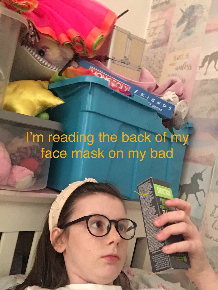 RutterJessie's tweet image. Bed * #goingextra #involve #keepingbusy #readinginweirdplaces