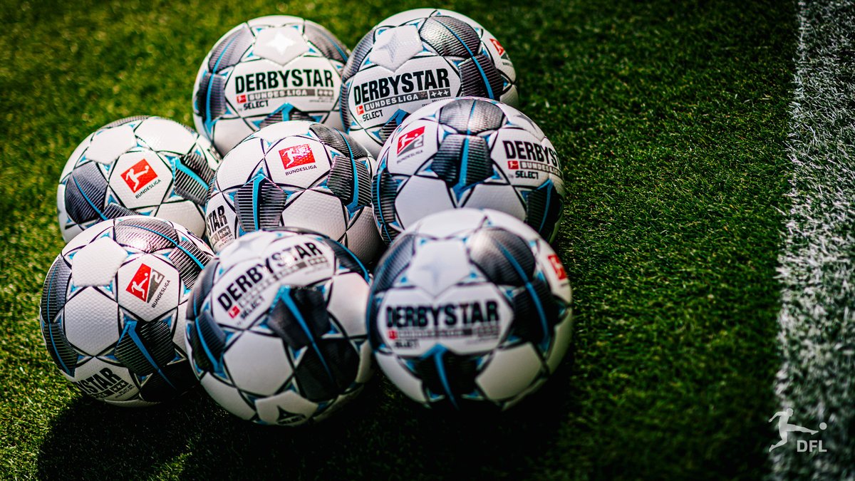 Solidaritätsaktion der deutschen Champions-League-Starter <a href="/FCBayern/">FC Bayern München</a>, <a href="/BVB/">Borussia Dortmund</a>, @DieRotenBullen und <a href="/bayer04fussball/">Bayer 04 Leverkusen</a>  in der Corona-Krise: 20 Millionen Euro für mögliche Härtefälle in Clubs der #Bundesliga und 2. Bundesliga ➡️ dfl.de/de/aktuelles/2…