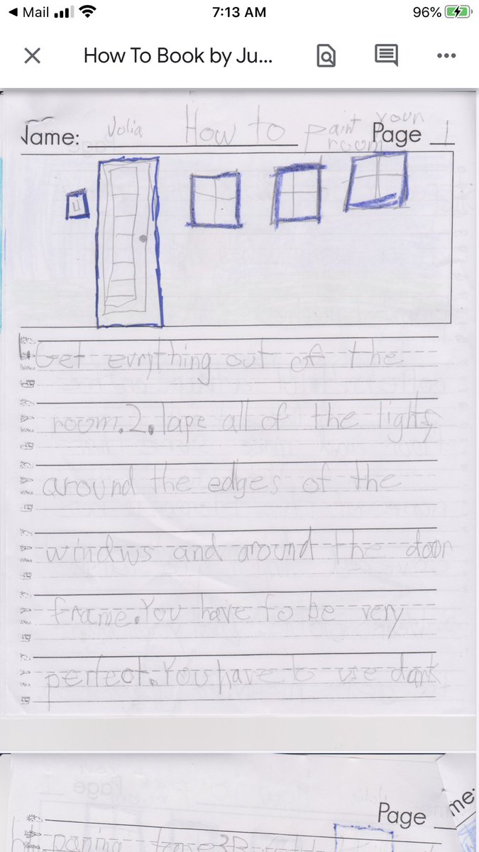 Susan Miller tweet media