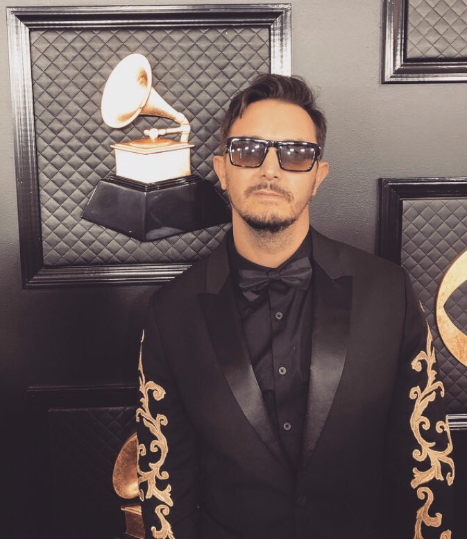 Simon Meduza tweet media