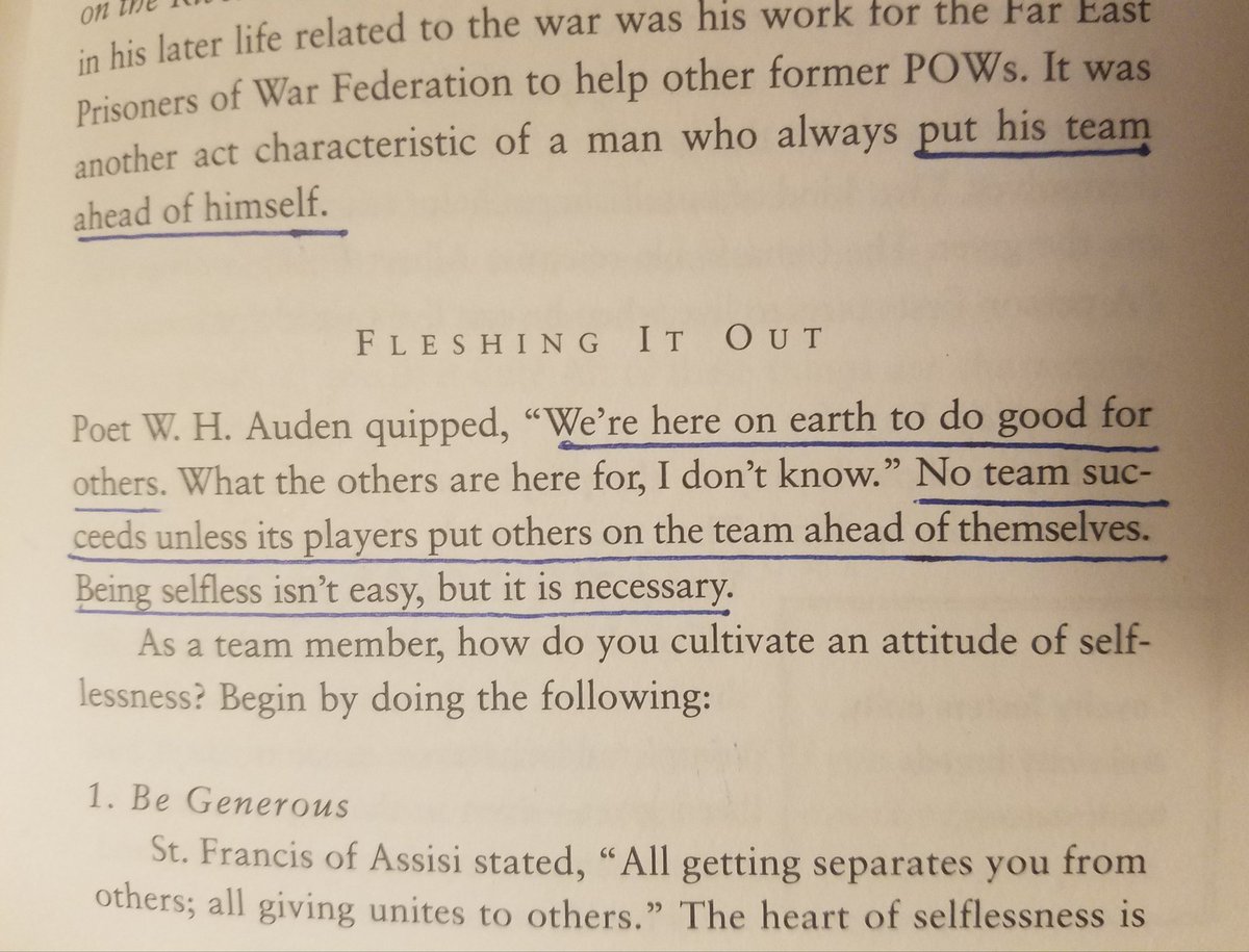 PhyllisMBell's tweet image. #TeamThoughts