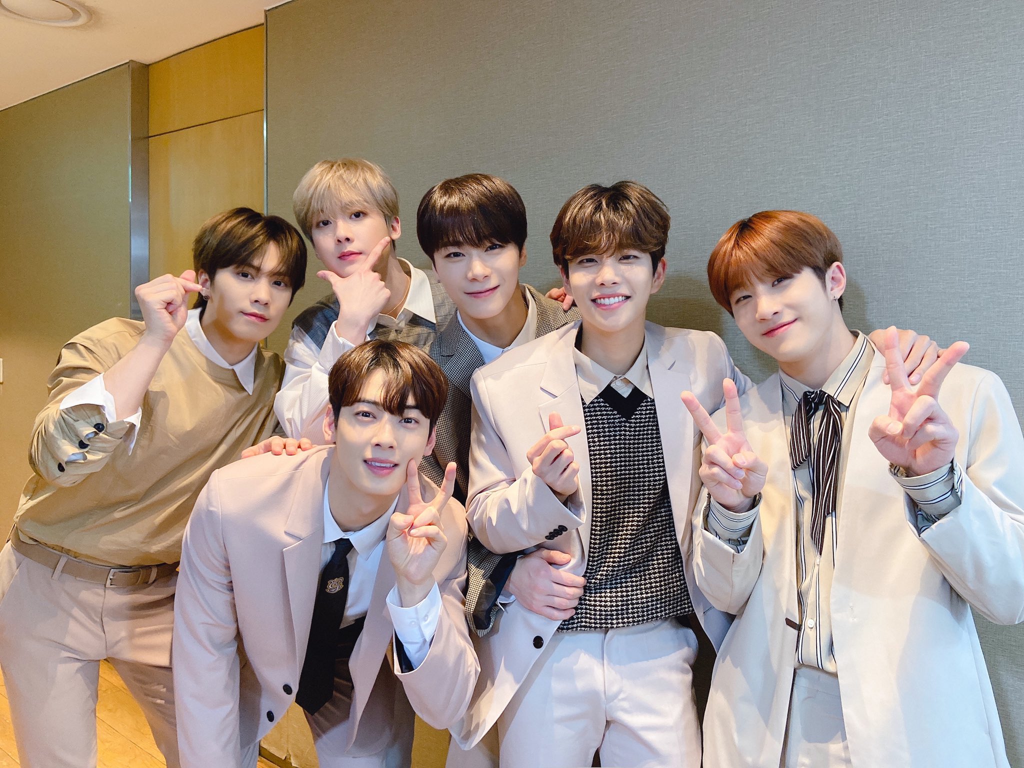 ASTRO JAPAN OFFICIAL on X: 