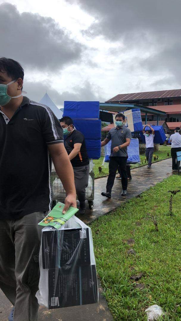 UKAS Sarawakᅠᅠ tweet media