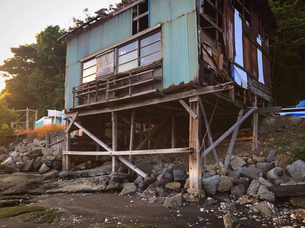 ABUNAI_DEKA_40 🕶🕶 on Twitter