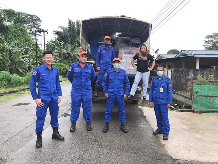 UKAS Sarawakᅠᅠ tweet media