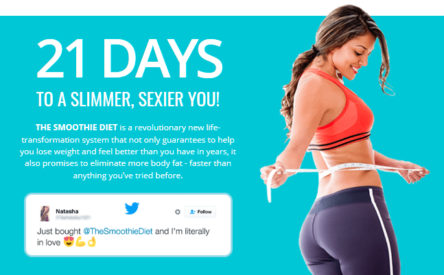 TOP 5 Reasons More Women Are Using Green Smoothies To Lose Weight, Boost Energy, And Look Years Younger: 5secondwaterhackmeltsfat.blogspot.com/2020/03/why-wo…