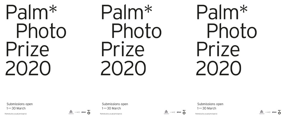 Calling all photographers: Our friends at Palm Photo Prize have an amazing opportunity on offer for photographers of all disciplines. Tap the link below for more information:

pylotmagazine.com/palm-photo-pri…