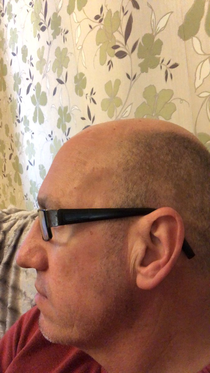 BarrySully4's tweet photo. Really please right now I married a hairdresser👴🏻💥 https://t.co/9zvz0bDRkz
