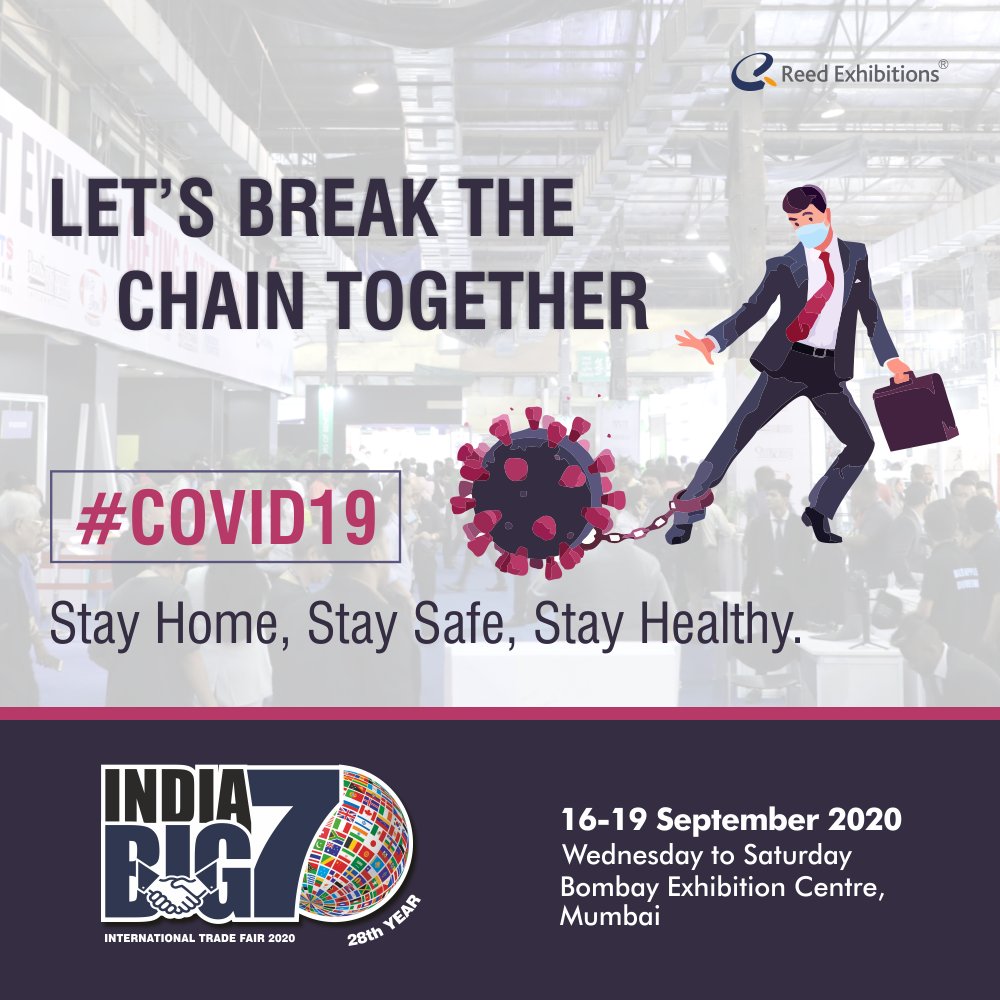 indiabig7's tweet photo. We know social distancing can be frustrating at times but there is a REALLY good reason why we ALL need to do it.

Stay at home, Stay Safe, Stay Healthy #BreakTheChain https://t.co/J99pqL6jLA