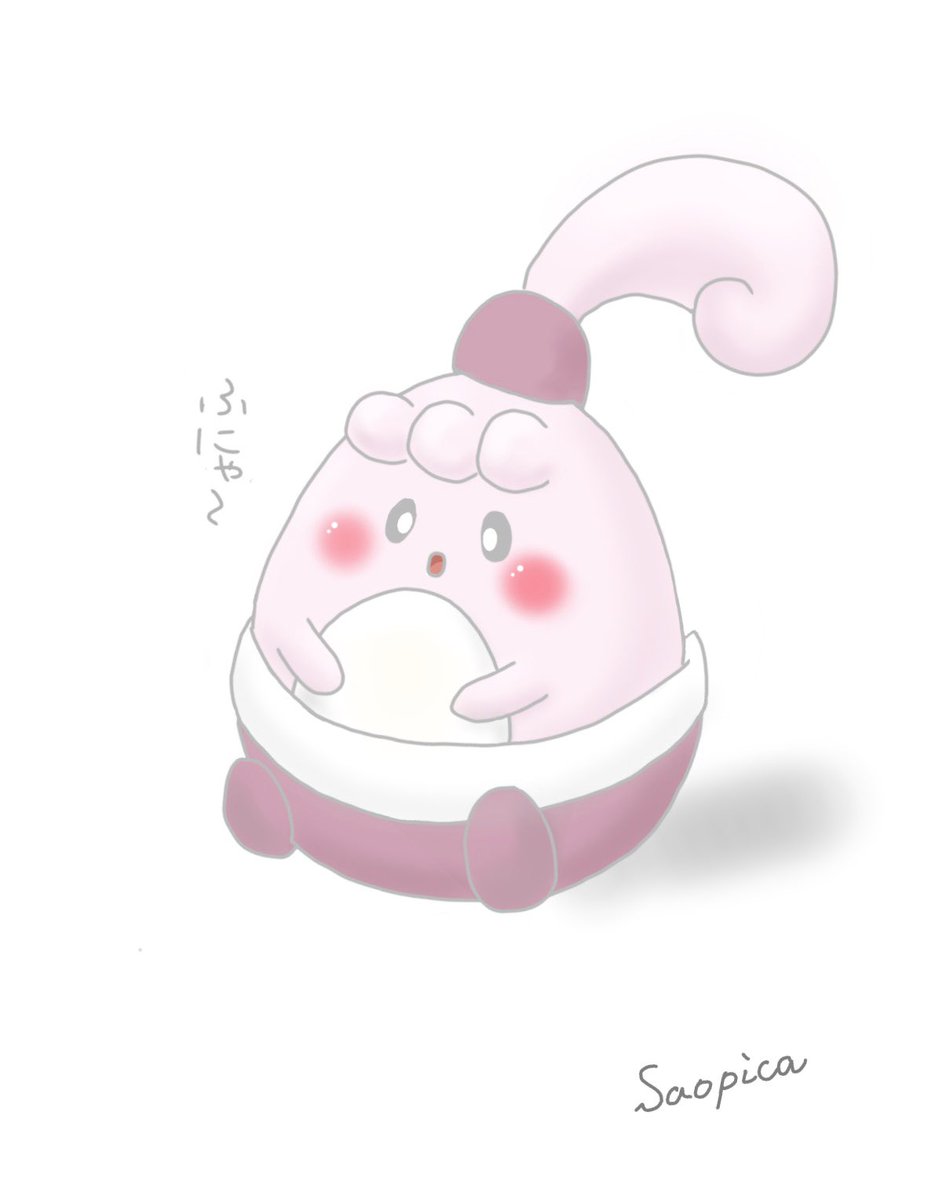 さおぴか Saopica ピンプク描いてみた ポケモンgo さおぴか Saopica ピンプク描いてみた ポケモンgo