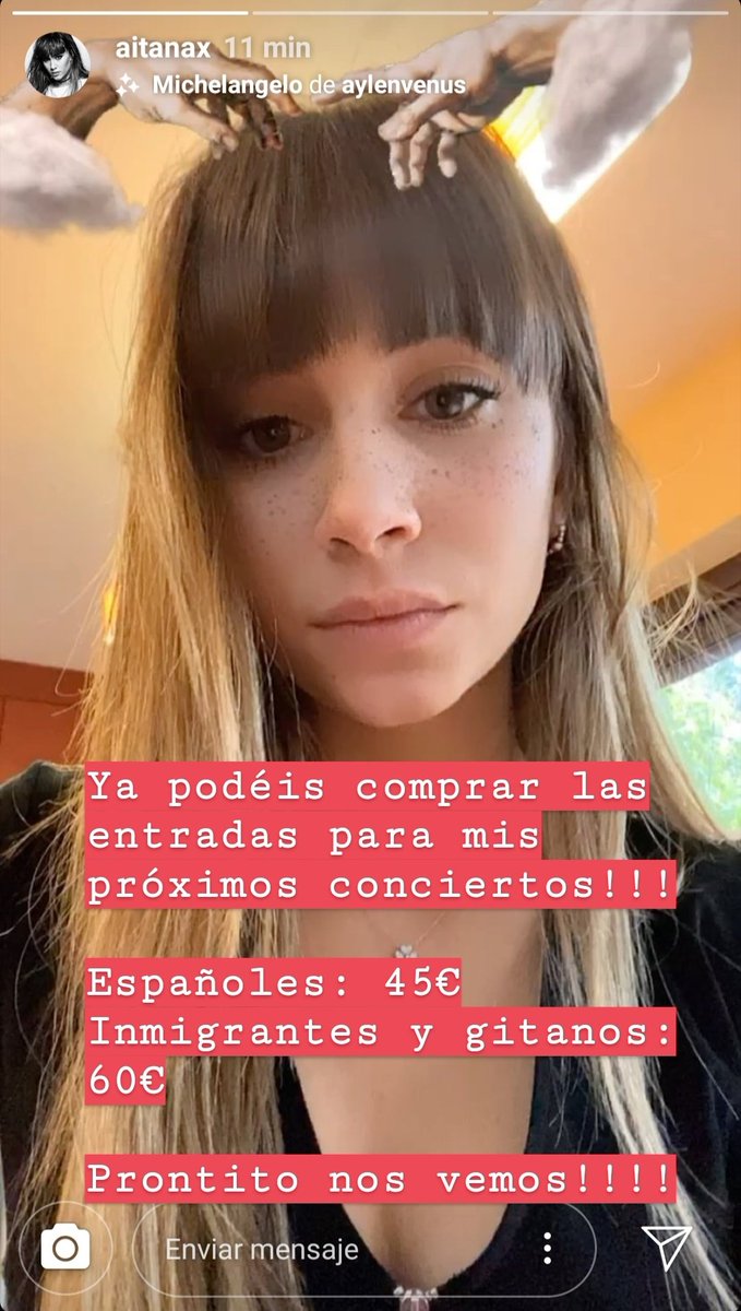 SEGUIDME EN @laulalokitaa tweet media