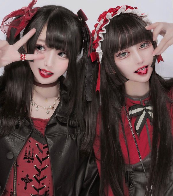 コスプレイヤー芝麻TOKAのTwitter画像41