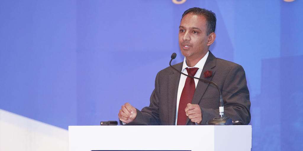 The_CESA's tweet photo. The #CESAIndaba2020 presentations are available online. CESA President Sugen Pillay's presentation '2020 - A time for #Reflection, #Renewal and #Regeneration' can be accessed here: https://t.co/WzmAVZHiNJ https://t.co/CYH1H5z1L6