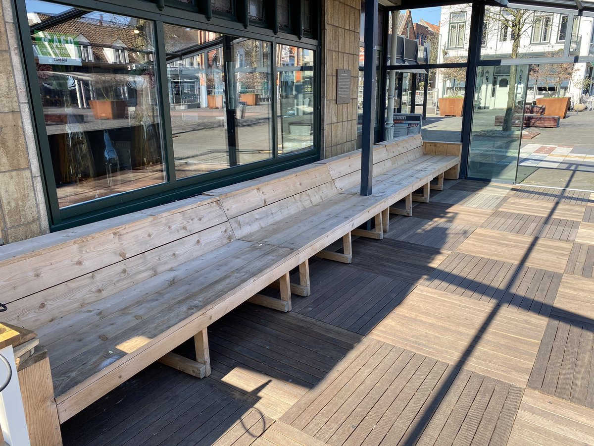 dree1978's tweet image. Verder met klussen🤪