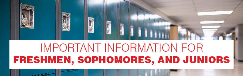 collierschools's tweet photo. IMPORTANT INFORMATION FOR HIGH SCHOOL FRESHMEN, SOPHOMORES, AND JUNIORS - Click on link to read important updates for high school underclassmen regarding 4th quarter and state assessments, college entrance exams, Advanced Placement, and Cambridge AICE. https://t.co/EF6BEEEpqG https://t.co/VzOxFUQTRV