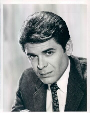 Happy March 26th Birthday to JOBY BAKER, 86 and JOHNNY CRAWFORD, 74. 