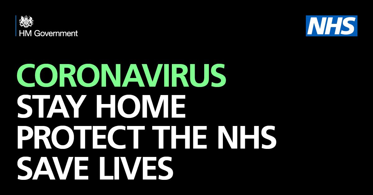 NHSEnglandLDN's tweet photo. NHS workers across the capital are working around the clock to give the best care possible. 

Please do your bit too and stay at home. #StayHomeSaveLives https://t.co/xbCszaqih3